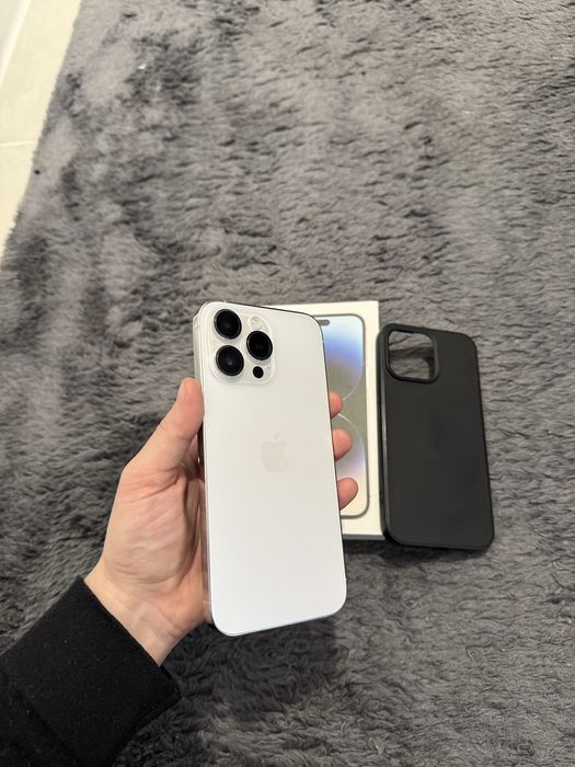 Iphone 14 Pro Max 256 GB