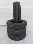 Set 4 anvelope vara 175/65 R17 Goodyear