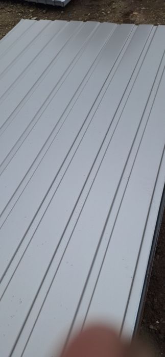 Tablă Blachotrapez 0,4-0,5 mm