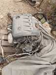 Vand motor volkswagen passat B7 diesel 2.0