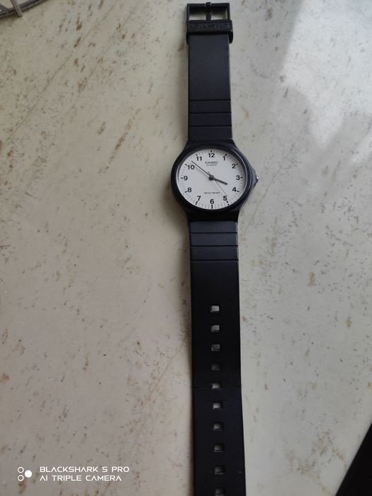 Vând/Schimb Ceas Casio