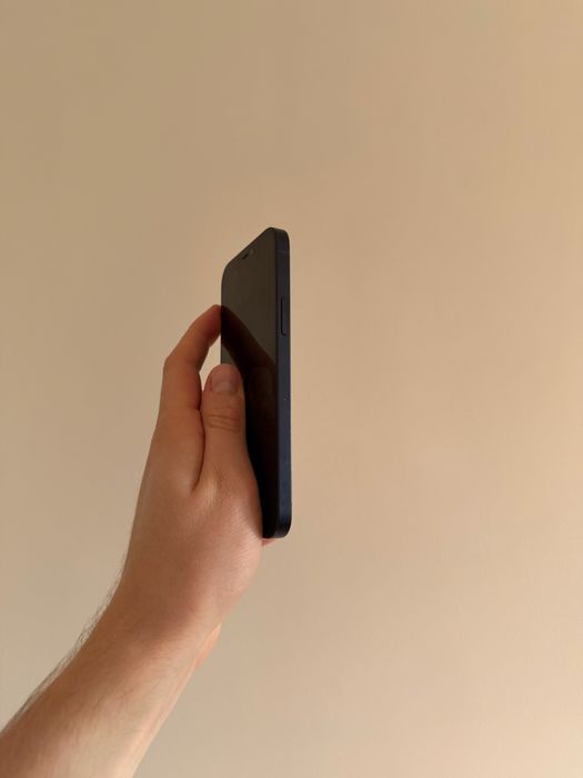 iPhone 12 64gb Black