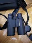Binoclu Nikon Monarch 8x42 DCF