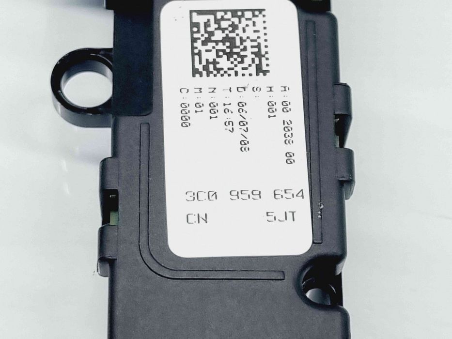 Senzor unghi volan Volkswagen Passat B6 Variant (3C5) [Fabr 2005-2010