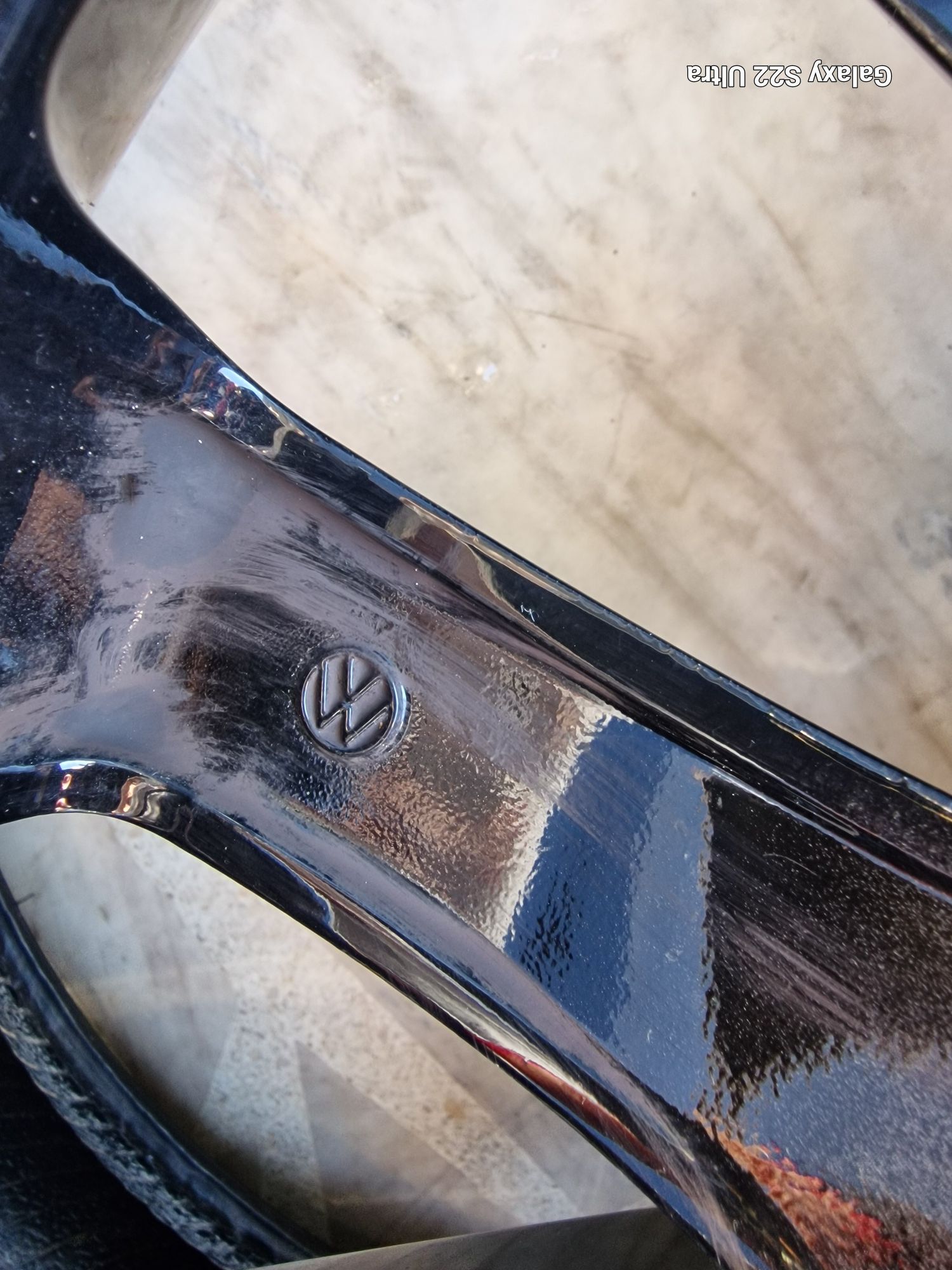 Golf 6/7 Volksvagen Audi Skoda Seat 16 Замъка Ямбол