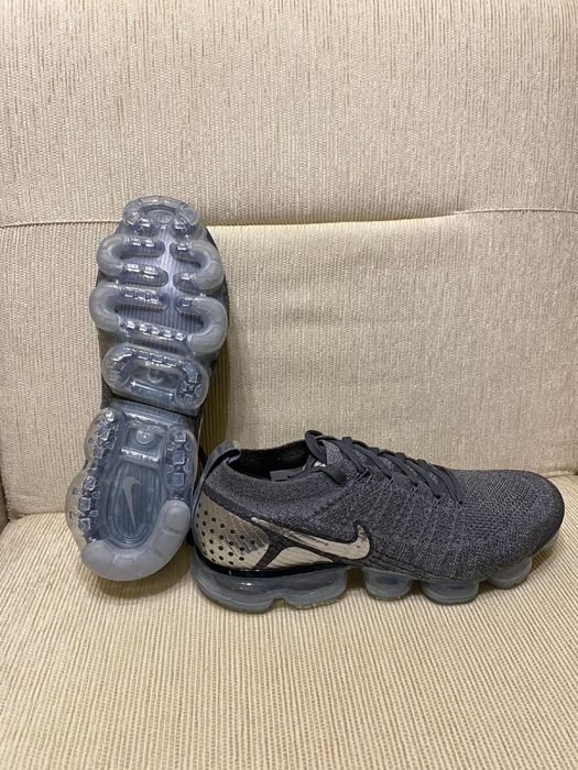 Nike Air Vapormax Flyknit 2