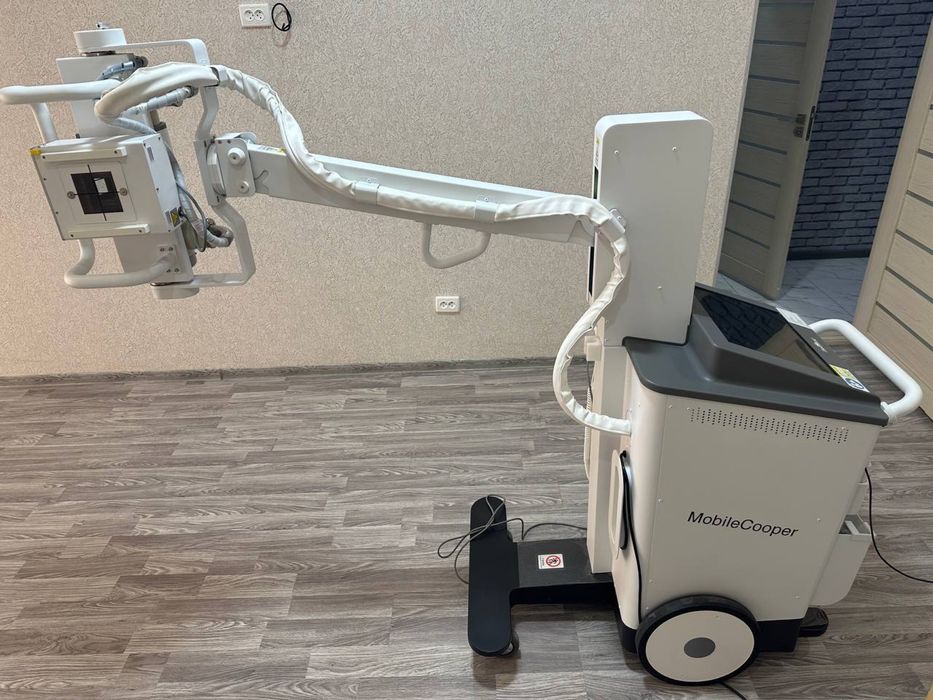 Медицинское оборудование