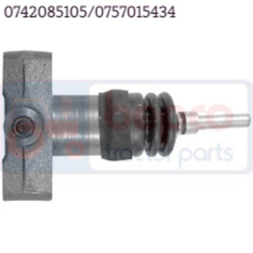 Piese Tractor NEW HOLLAND