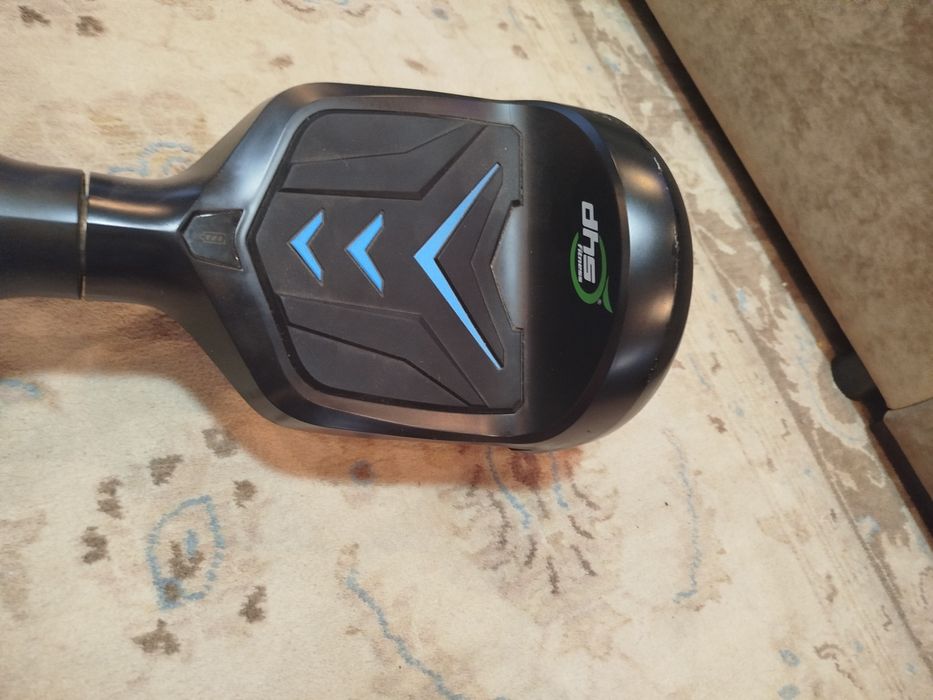 Vând hoverboard dhs-fitness înalt