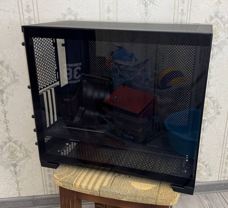 Lian Li O11 Dynamic Mini (Black)