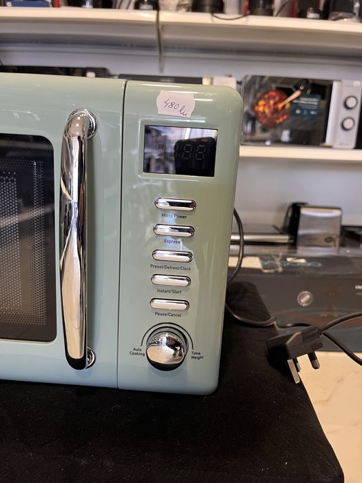 Cuptor cu microunde Haden