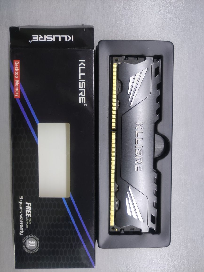 Рам памет 8gb ddr3