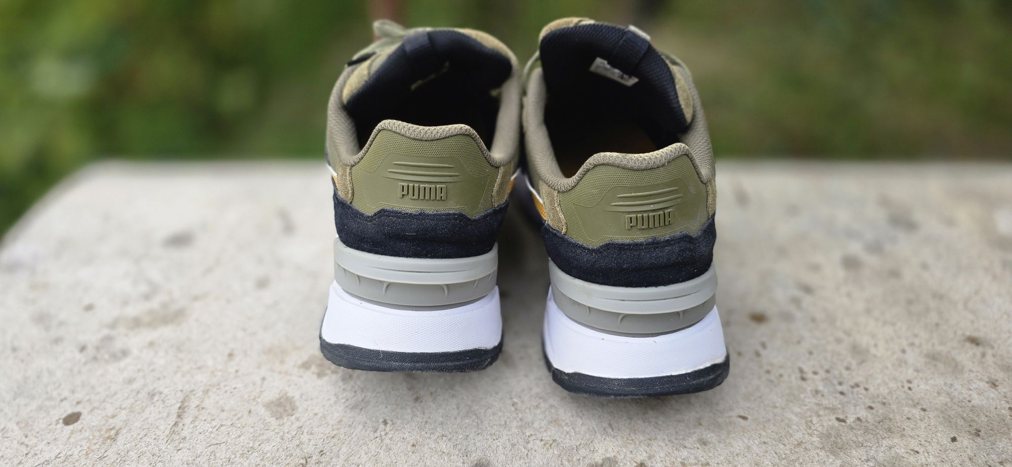 Puma Mirage Sport Asphalt Remix 41