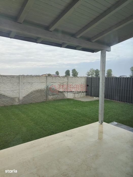 Casa - Berceni Vidra - Rate dezvoltator