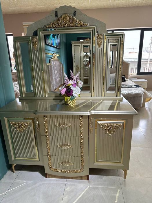 Mebel kredit 2662 halol