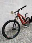 Specialized Turbo Levo Pro S5