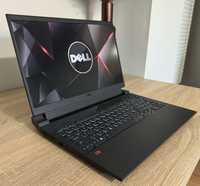 Laptop Gaming DELL G15 5511 RTX 3060