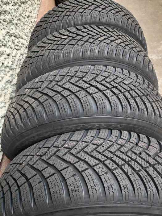 215 65 16 HANKOOK M+S Iarna-dot 2024- Noi