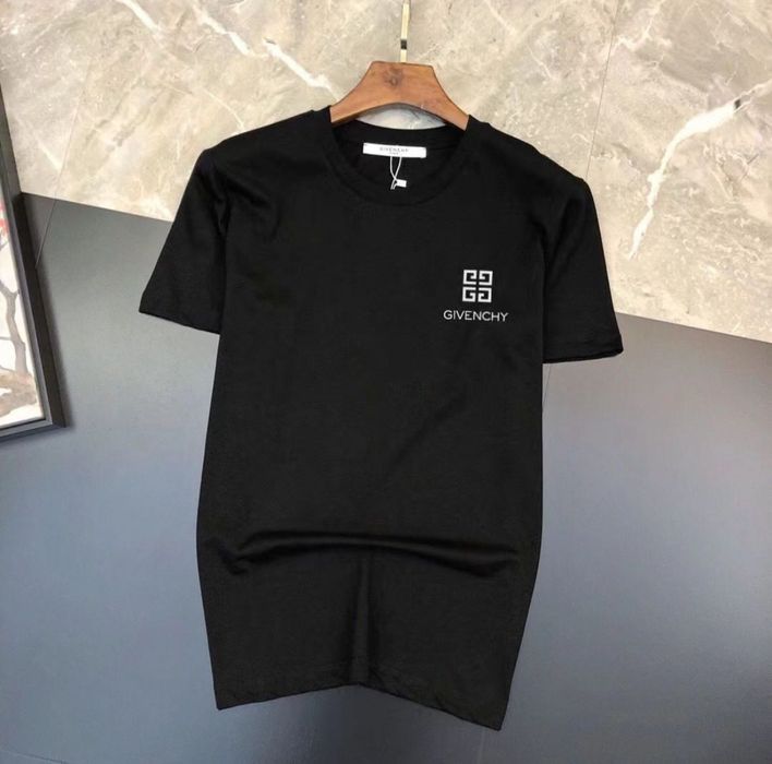 Тениска Givenchy