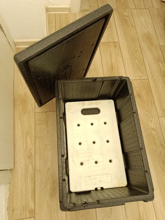 Термобокс Холодильник.