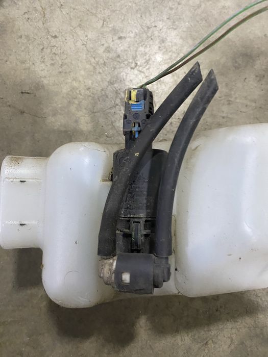 Казанче чистачки Dacia Dokker