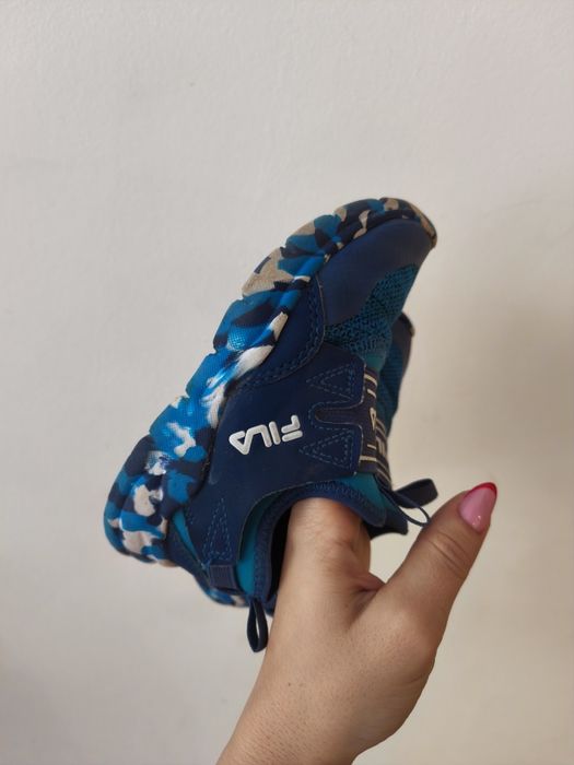 Детски маратонки Fila 26