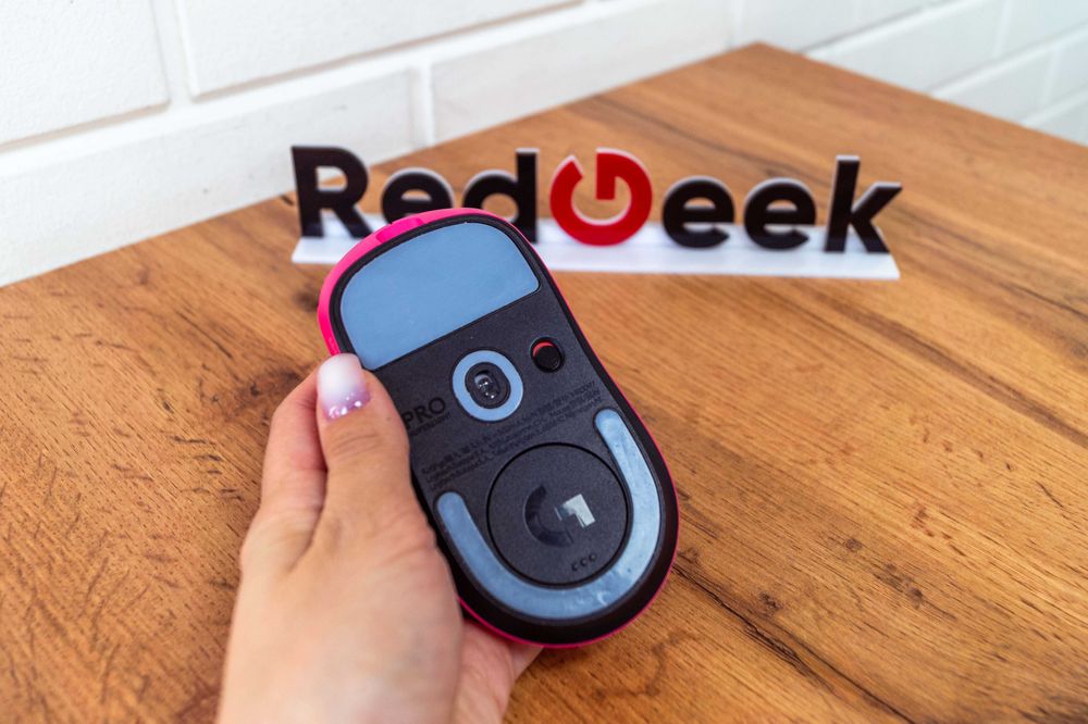 Мышь Logitech G PRO X Superlight 2 Магазин Red Geek
