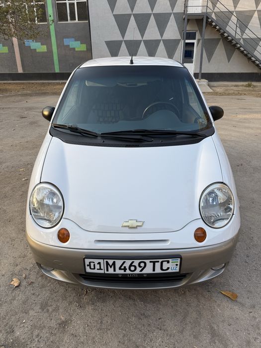 Matiz best 2010-yil