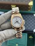Rolex Day-Date 40