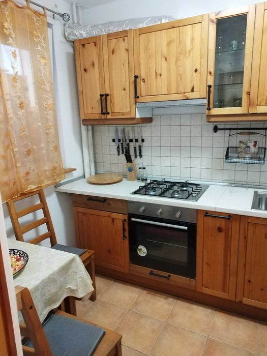 inchiriere apartament 2 camere Ion Mihalache/ Ciuperca