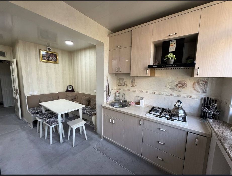 Срочно Продаётся Юнусобод 6-кв 4*(3)/1/4 Ипотека нет