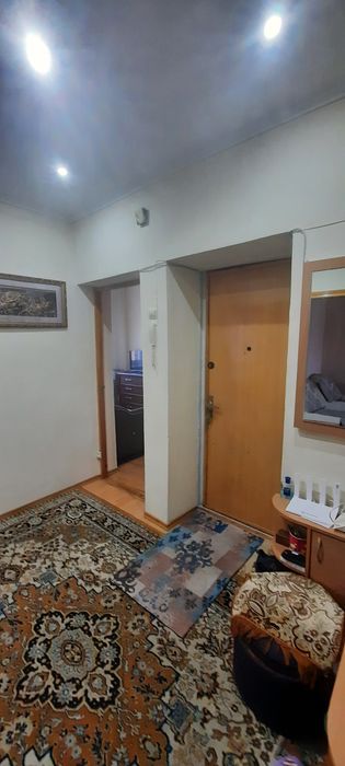 Срочно продам квартиру