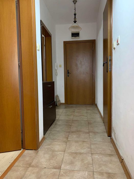 Дава се под наем Тристаен апартамент в Бургас, Възраждане - 105 кв.м за 225 € - Снимка #19