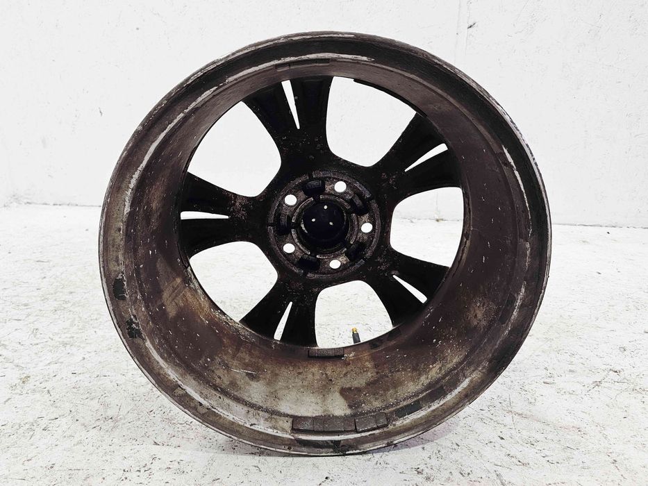 Set jante aliaj Ford Focus 3 (CB8) [Fabr 2011-2015] 5X108  6.5J R16 ET