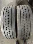 Anvelope camion set 2 buc 315/70r22,5 GoodYear Directie 2023, 15mm