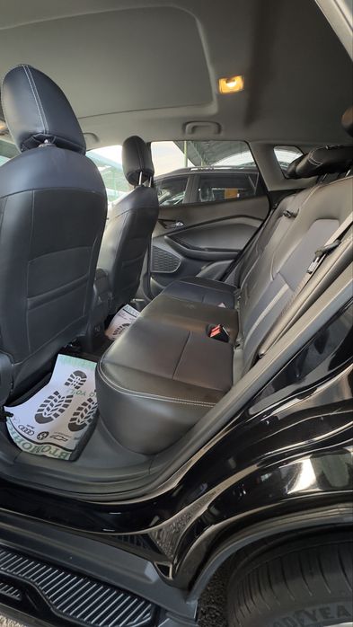 Tracker Premier 2023