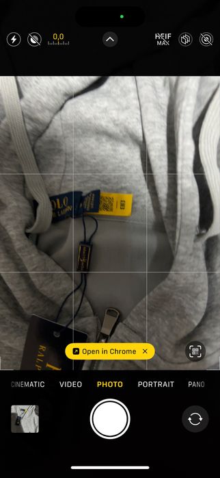 Bluza Polo Ralph Lauren M