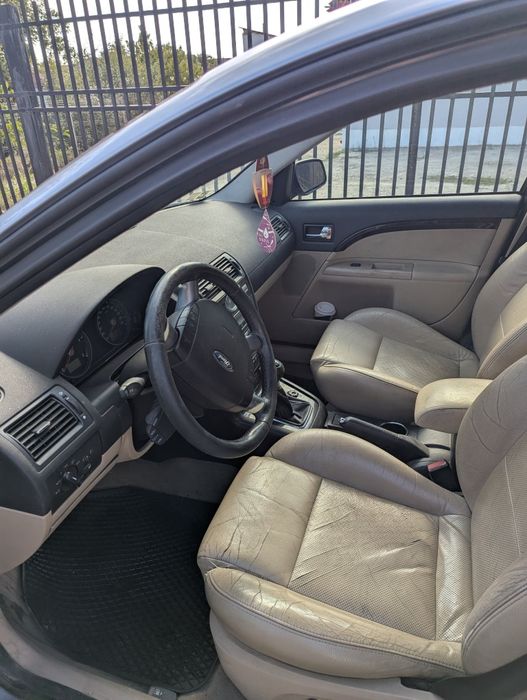 Ford Mondeo mk3 2,0 diesel