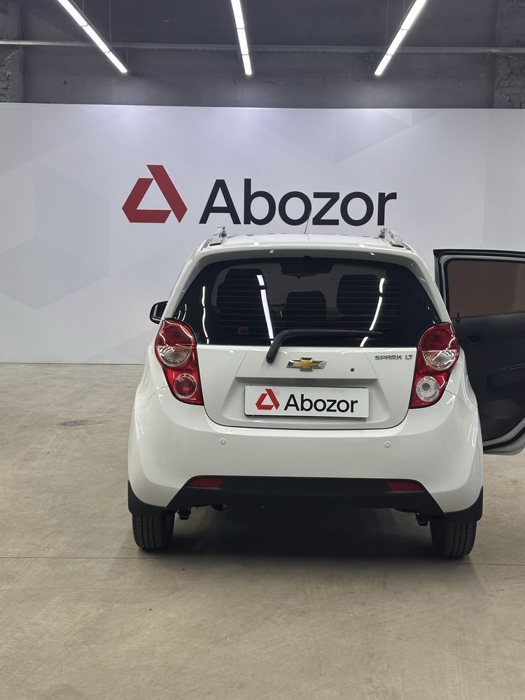 Продам спарк автомат 2022