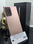 Amanet Royal: Samsung Note 20 Ultra / Fisurat/256GB/12gb