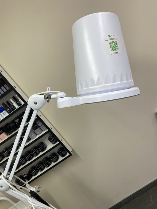 4BLANC пылесос, вытяжка Alize 36 Вт