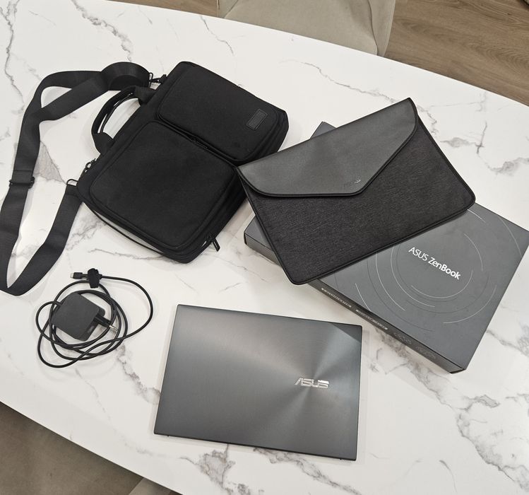 Ноутбук Asus Zenbook 14, Ультрабук Asus Zenbook 14