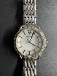 Bulova Watch dama