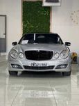 Mercedes Benz W211