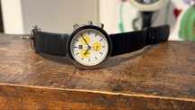 Ceas mercedes chronograph clk otel
