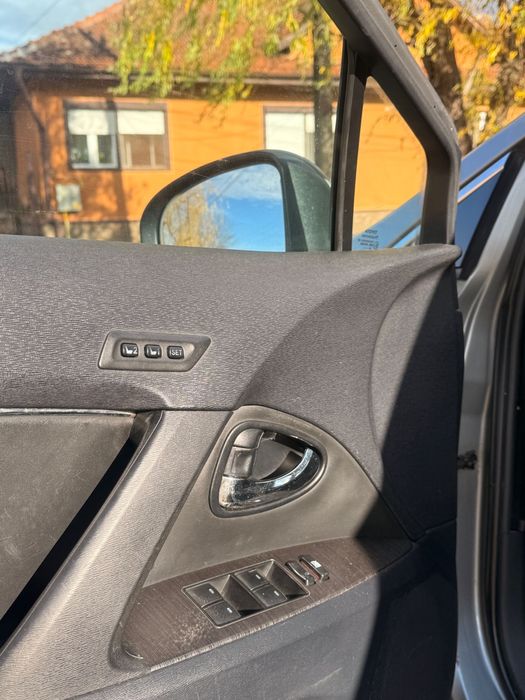 Toyota Avensis 2.2 Diesel D-CAT