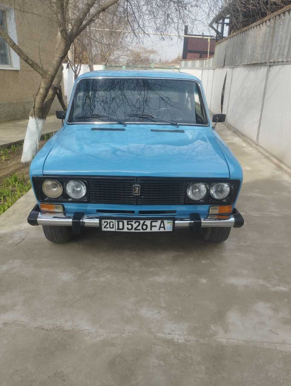 Жигули Lada 1600