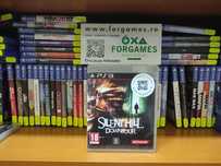 Joc PS3 Silent Hill Downpour PS3 Forgames.ro