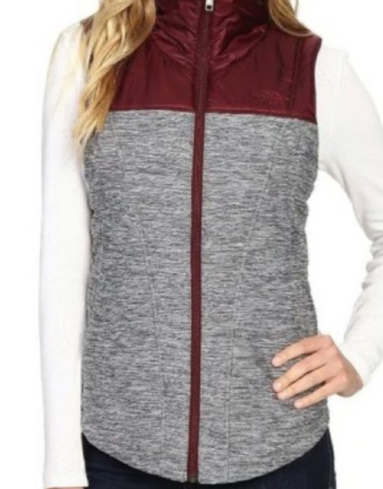 The North Face XL дамски елек