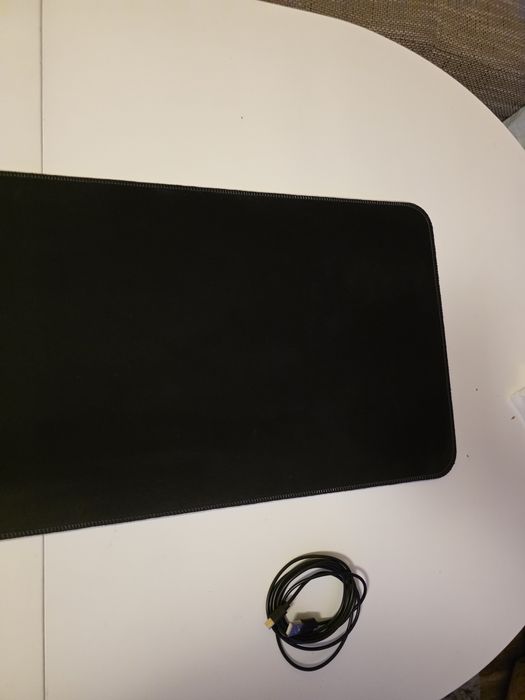 RGB Подложка за мишка XL